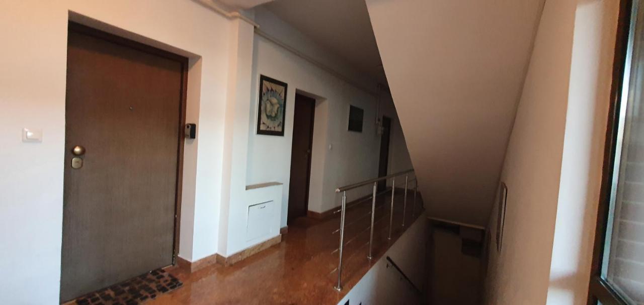 Baneasa Sisesti By Ale Self Check-in Bucharest