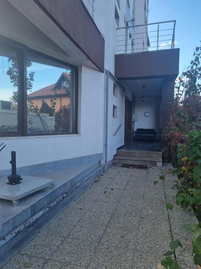 Apartment Baneasa Sisesti By Ale Self Check-in *