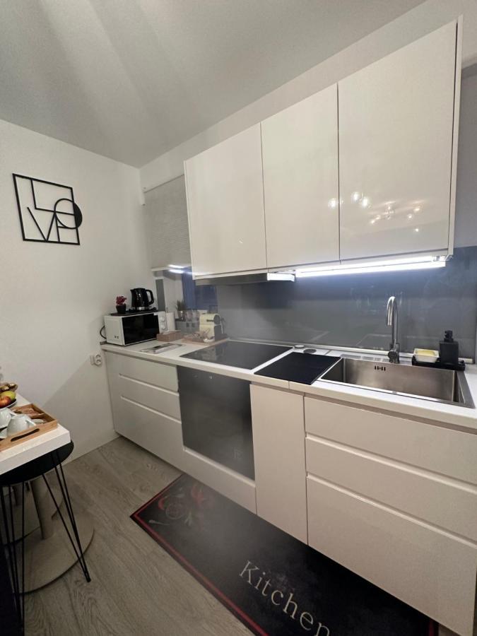Boutique Apartamento