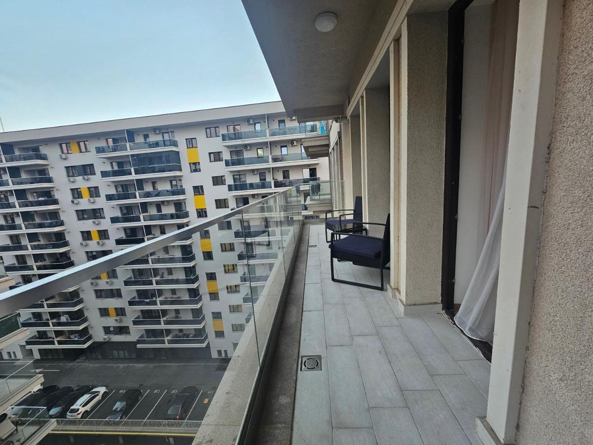 Apartament 6 Bucureşti