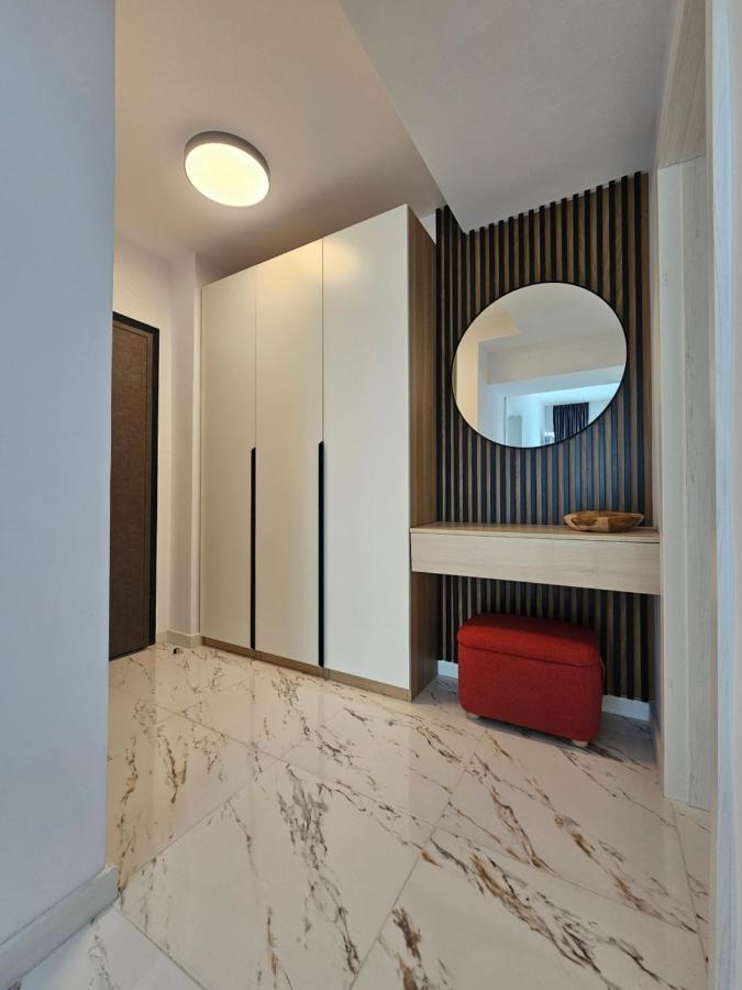 Apartment Terracotta Oasis
