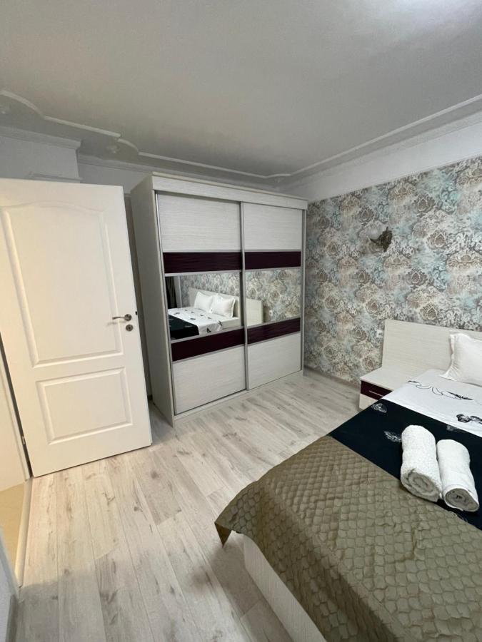 Apartment Garsoniera Cristina *