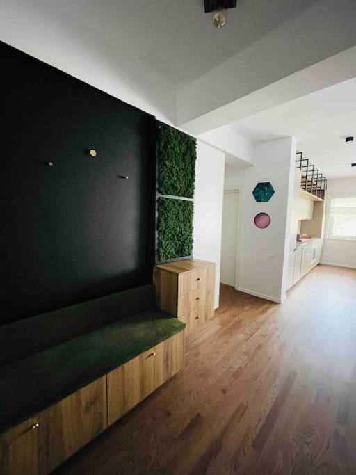One Bedroom S Apartment *