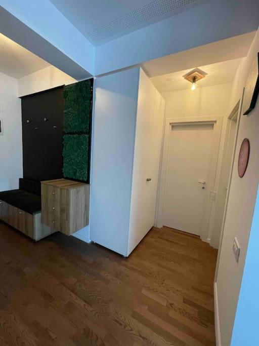 Apartment One Bedroom S Bucharest