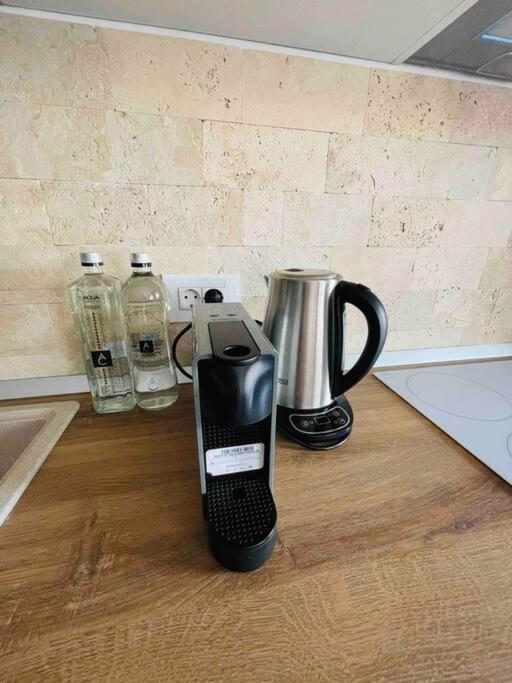 Apartment One Bedroom S Bucharest