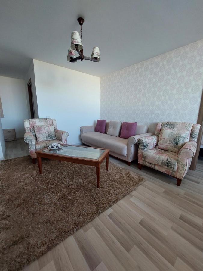 Apartment Miro House