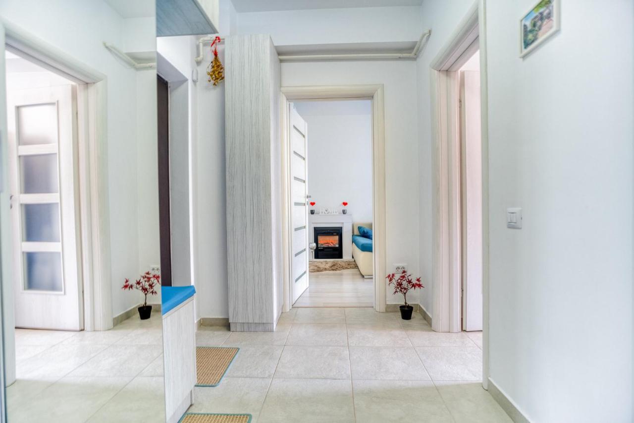 Apartment Carol Park Paradise *