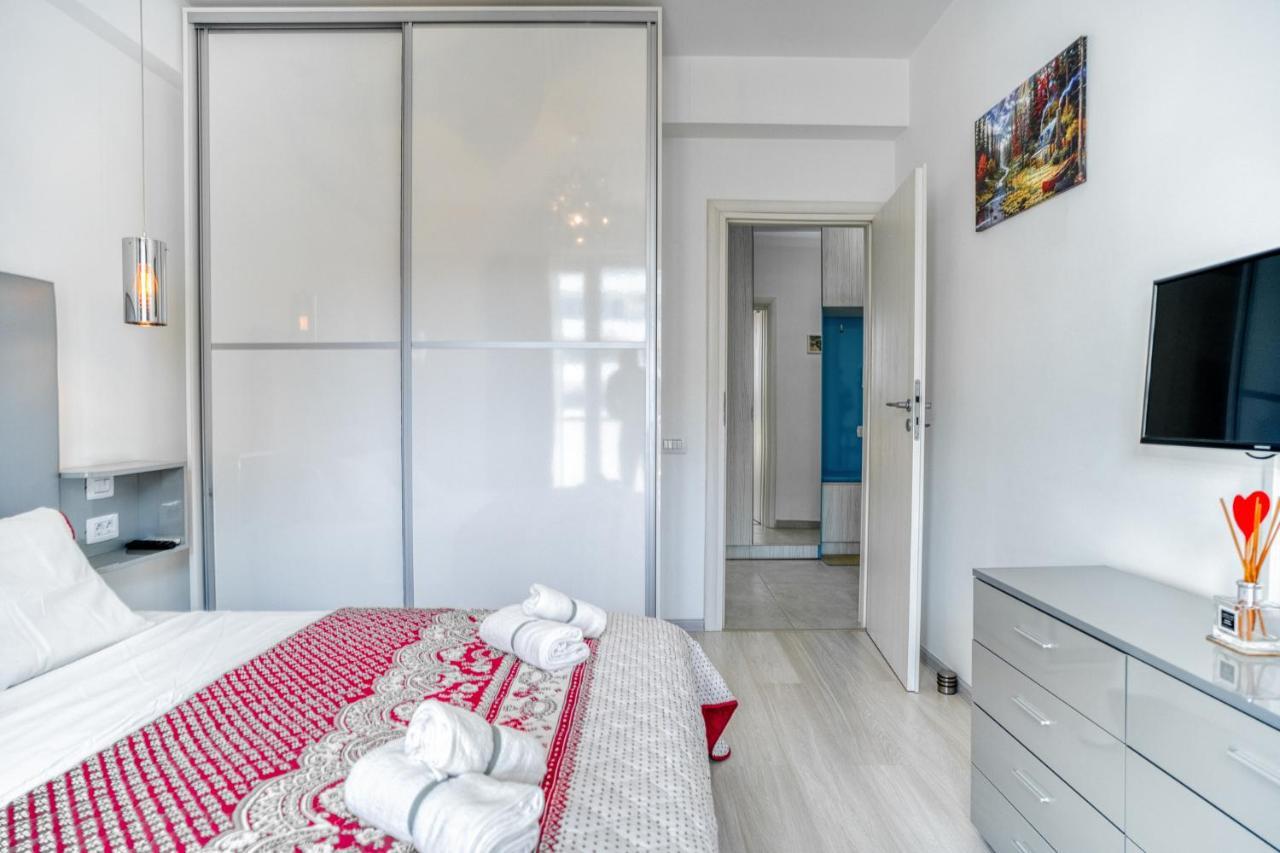 Carol Park Paradise Apartment *