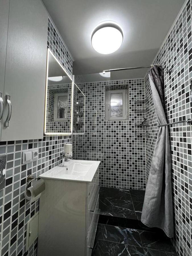 Apartament Park Bucureşti