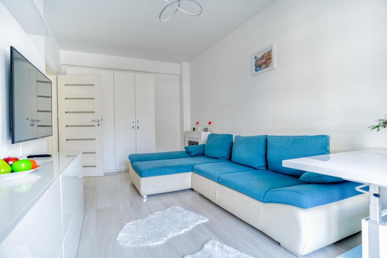 Apartment Carol Park Paradise