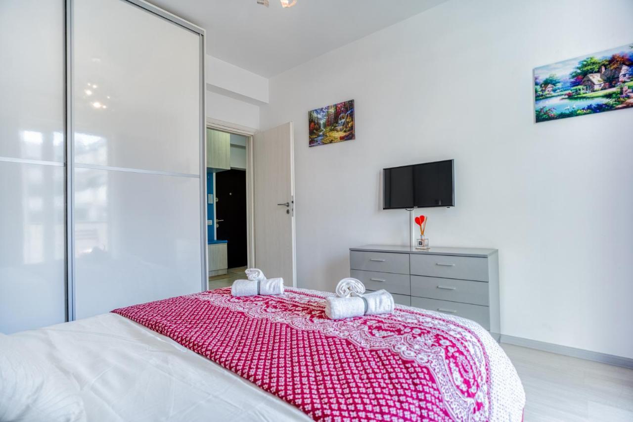 Carol Park Paradise Apartment
