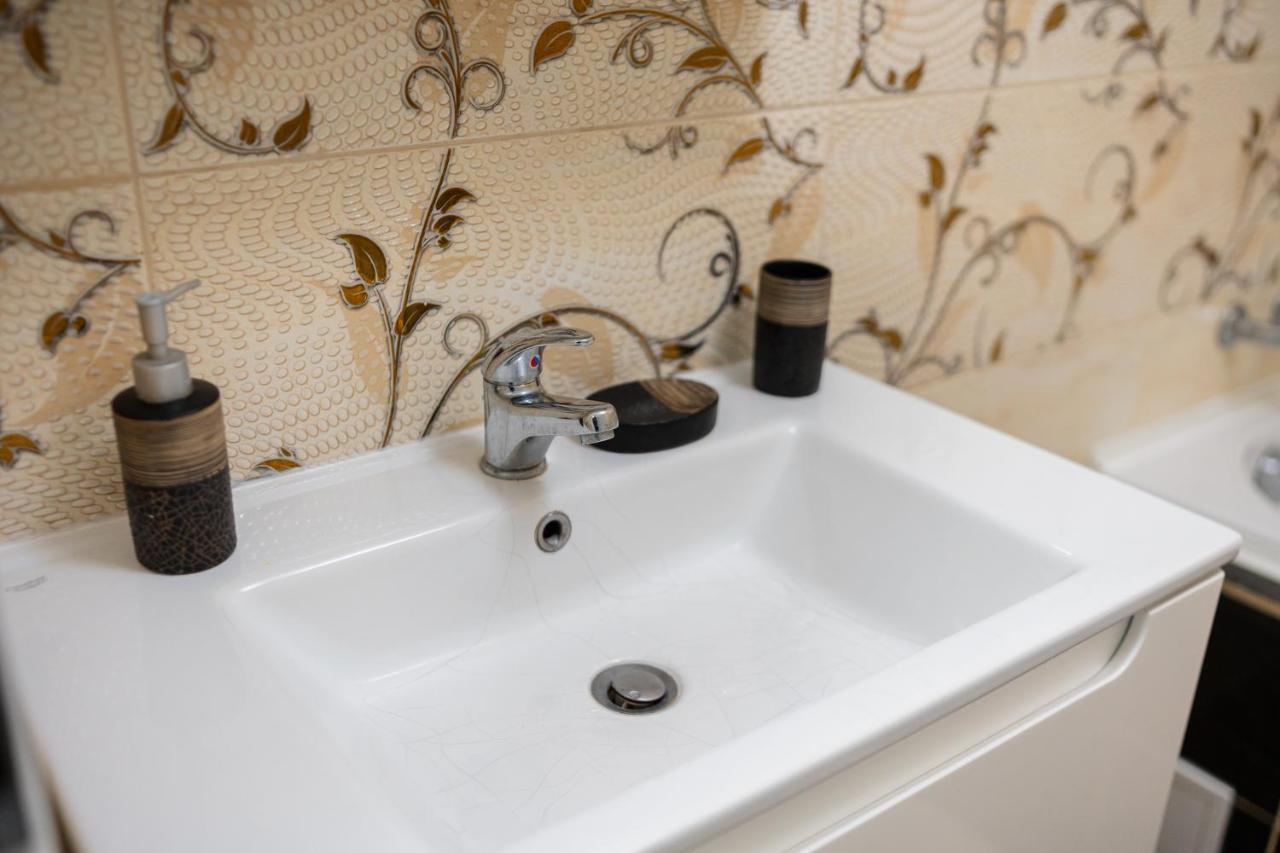 Apartamento Carol Park Paradise *