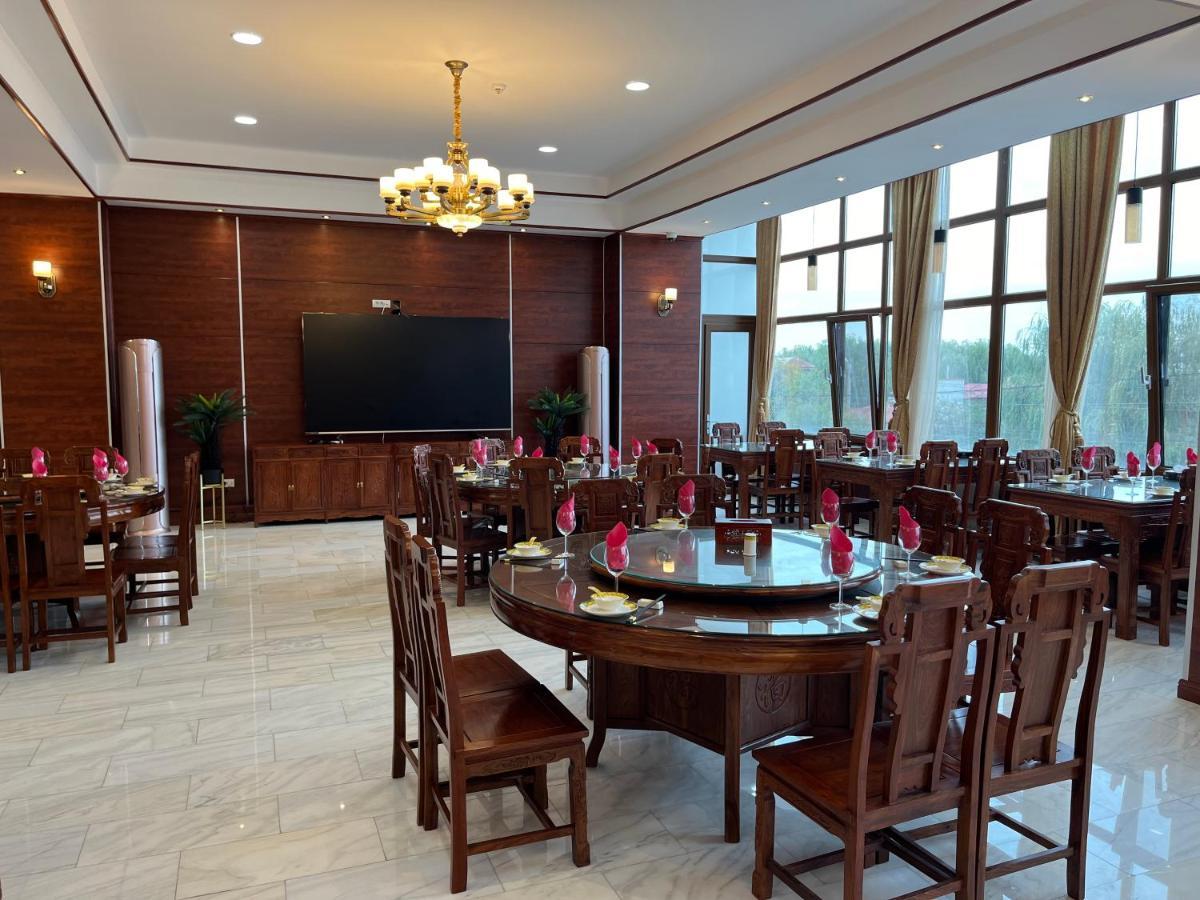 Hotel de apartamente Peace House Bucureşti