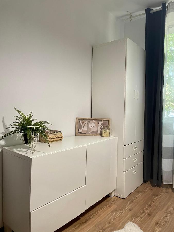 Thias -parter, Langa Spitalul Marie Curie Apartment Bucharest