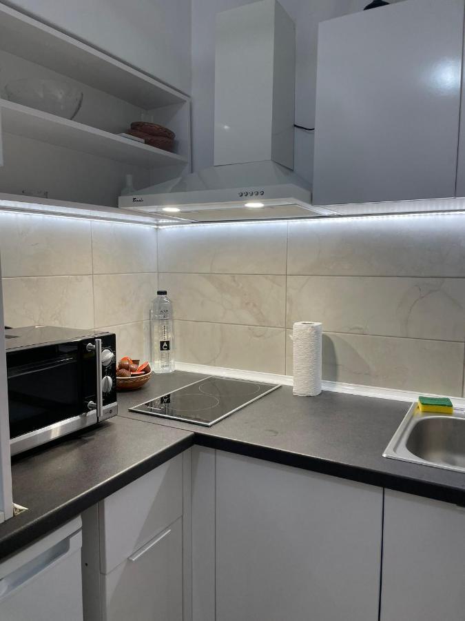 Apartment Joli Bucharest
