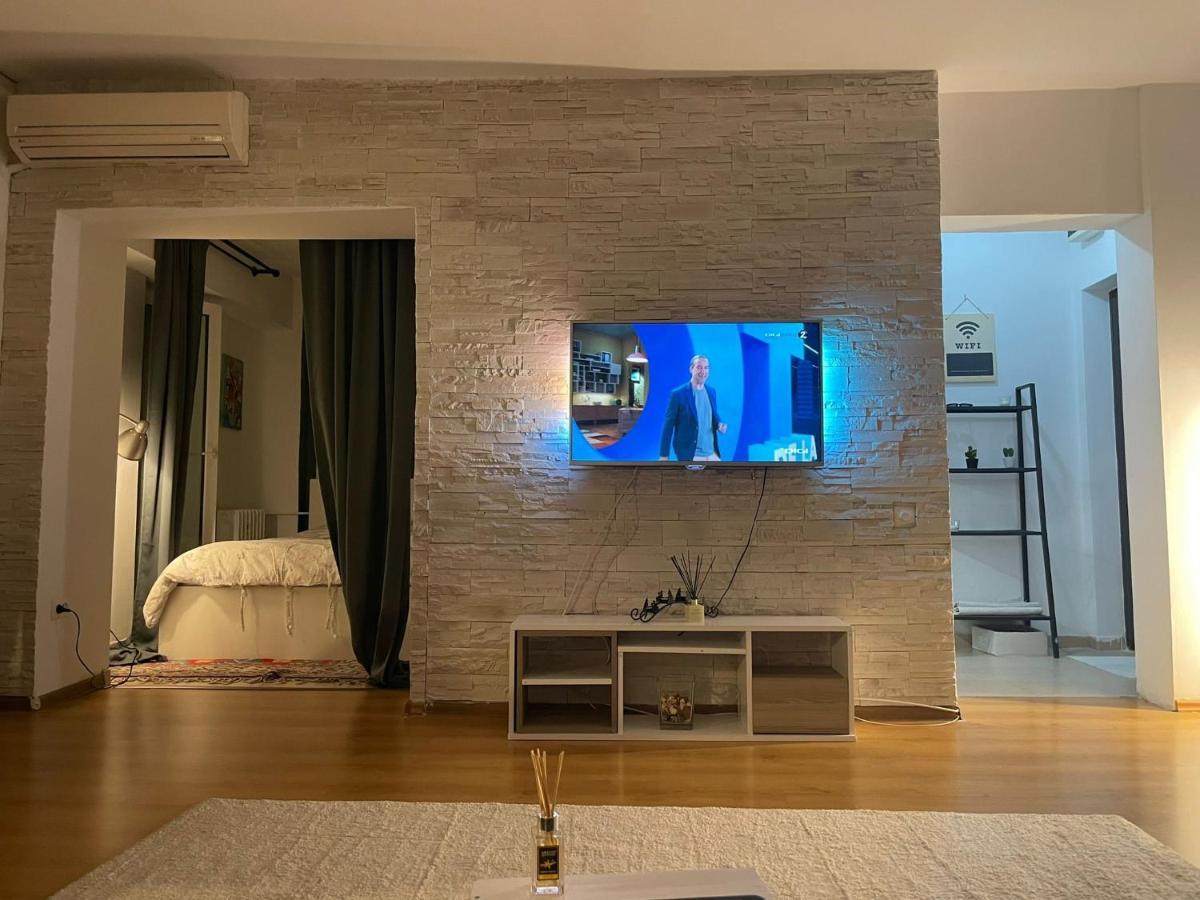 Apartment Joli