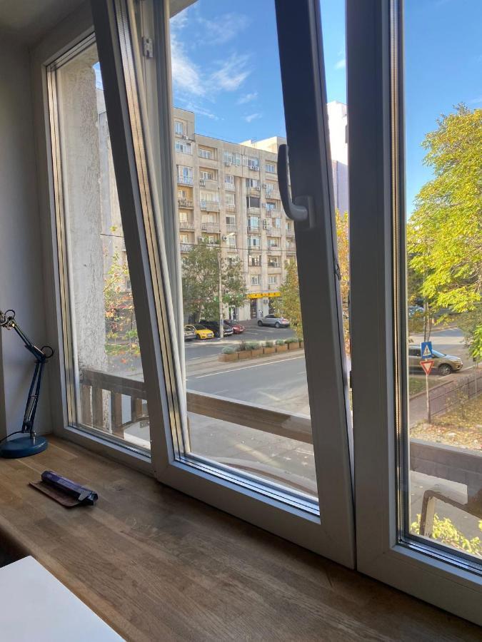 Joli Bucharest