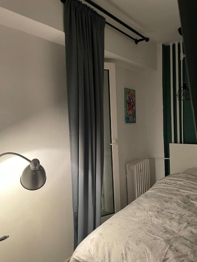 Apartment Joli Bucharest