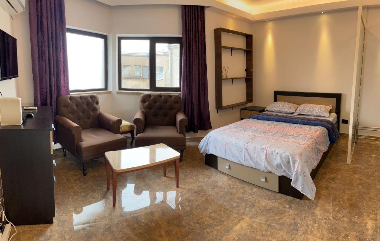 Apartment Smardan Old Town