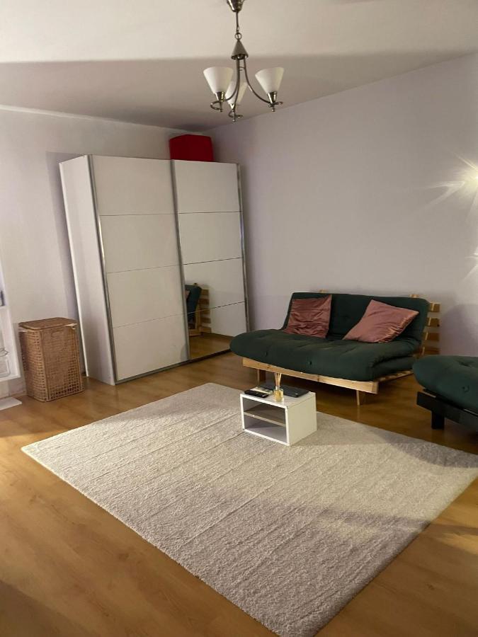 Joli Apartment *