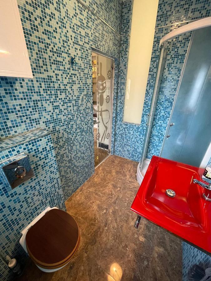 Smardan Old Town Apartment Bucharest
