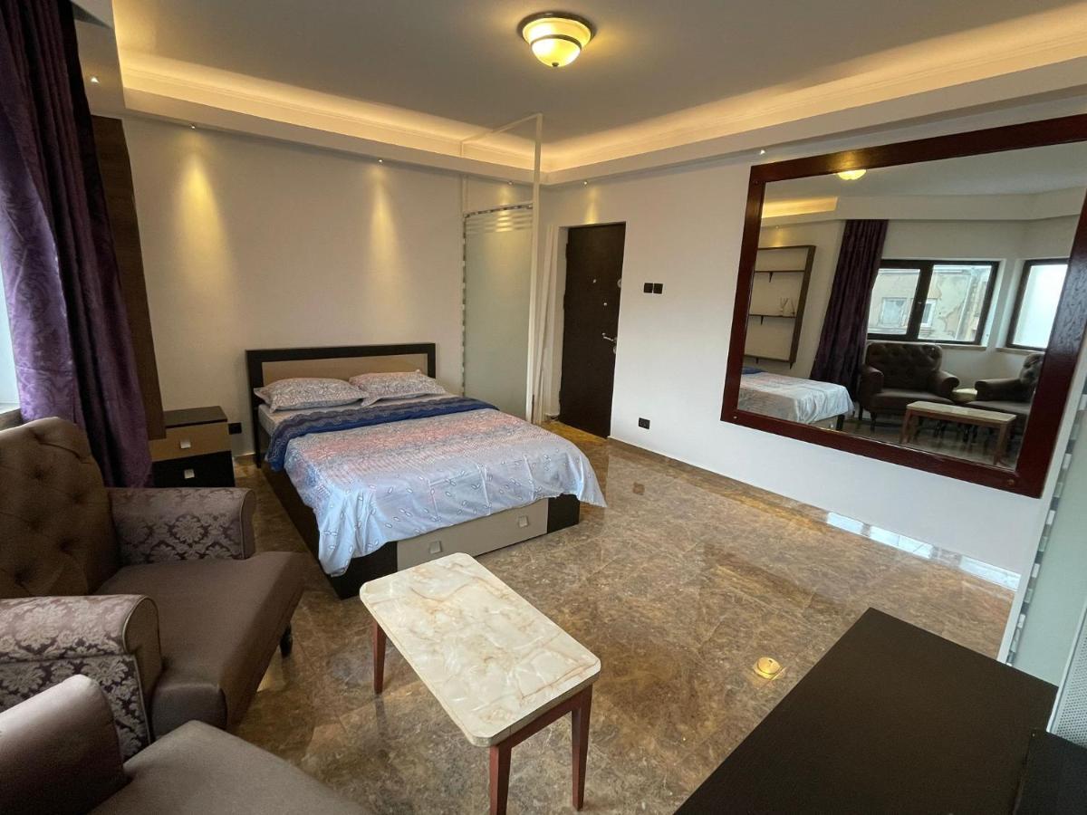 Smardan Old Town Apartment *