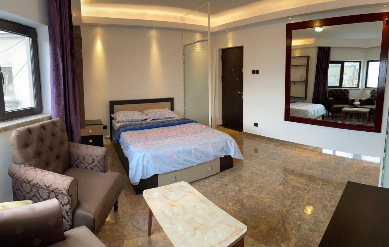 Smardan Old Town Apartment Bucharest