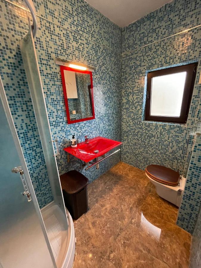 Apartment Smardan Old Town Bucharest
