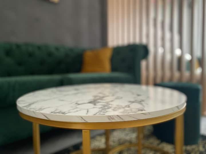 Eden - Amazing Studio - Central Location *