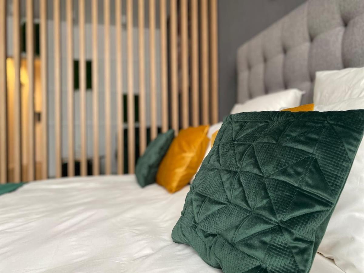 Eden - Amazing Studio - Central Location