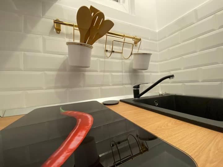 Eden - Amazing Studio - Central Location Apartment Bucharest