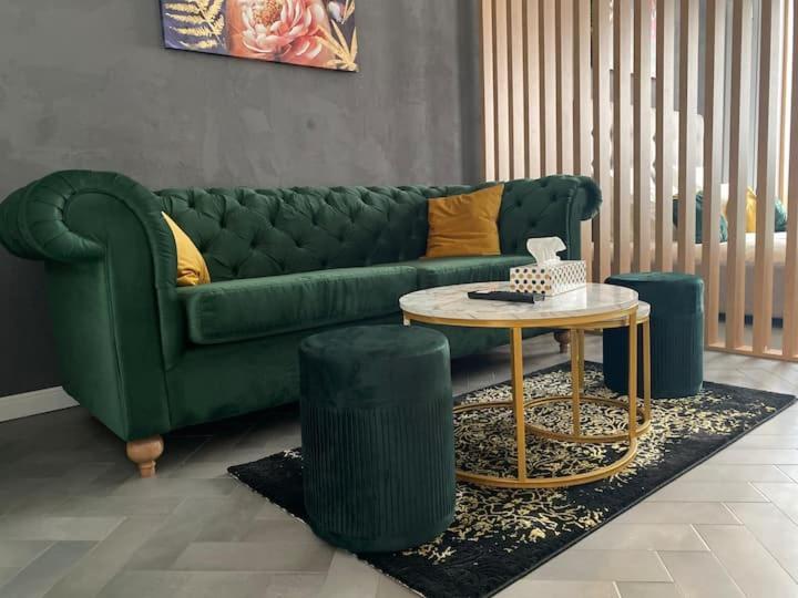 Apartment Eden - Amazing Studio - Central Location *