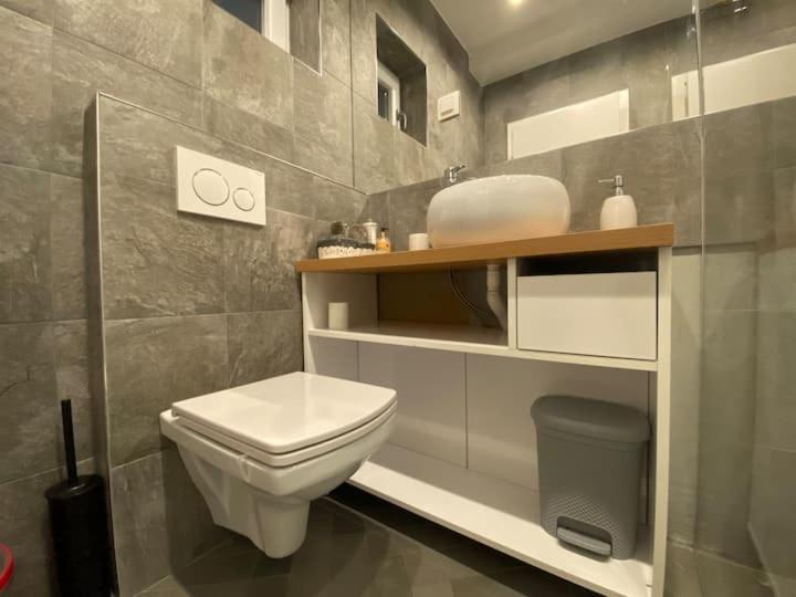 Eden - Amazing Studio - Central Location Apartment Bucharest