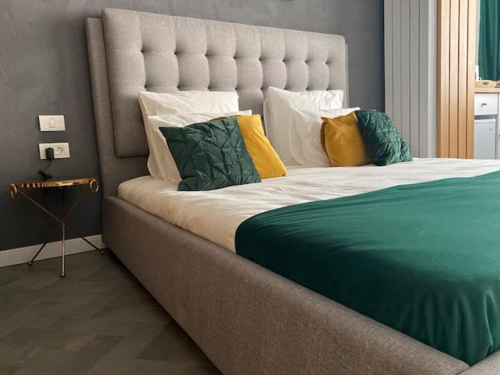 Apartment Eden - Amazing Studio - Central Location *