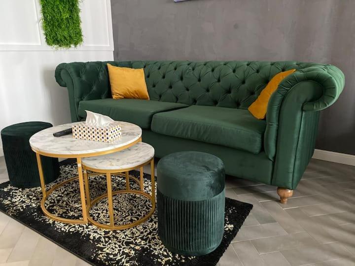 Eden - Amazing Studio - Central Location