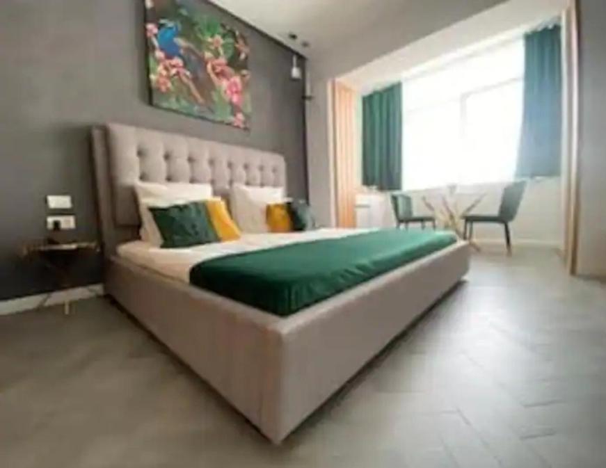 Eden - Amazing Studio - Central Location Bucharest