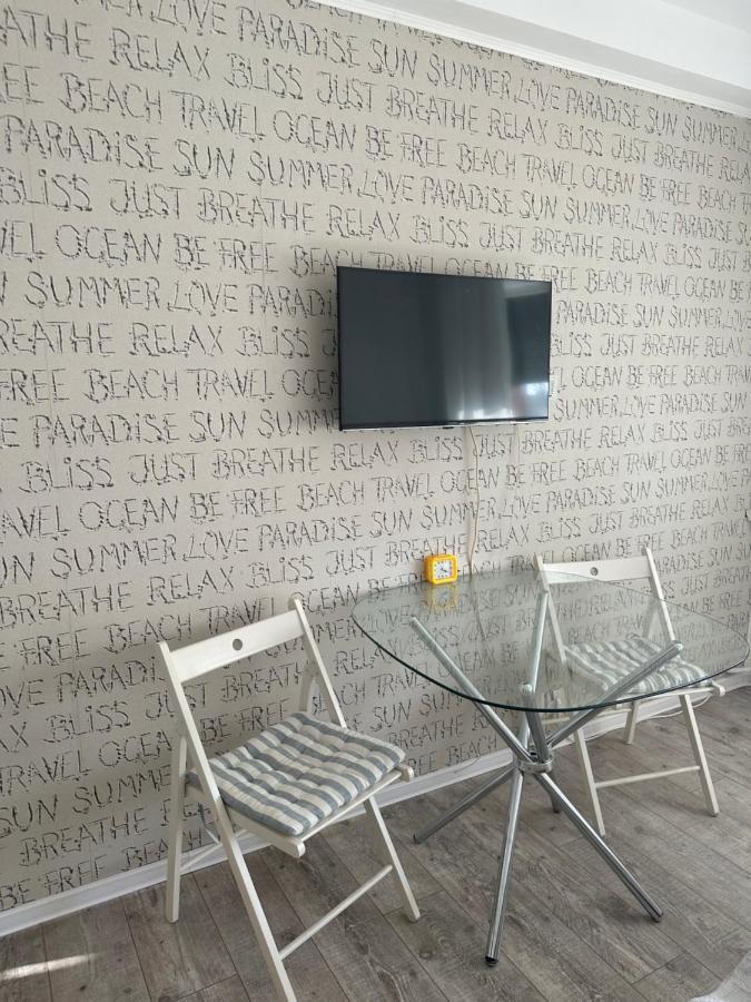Studio45 Apartment Bucharest