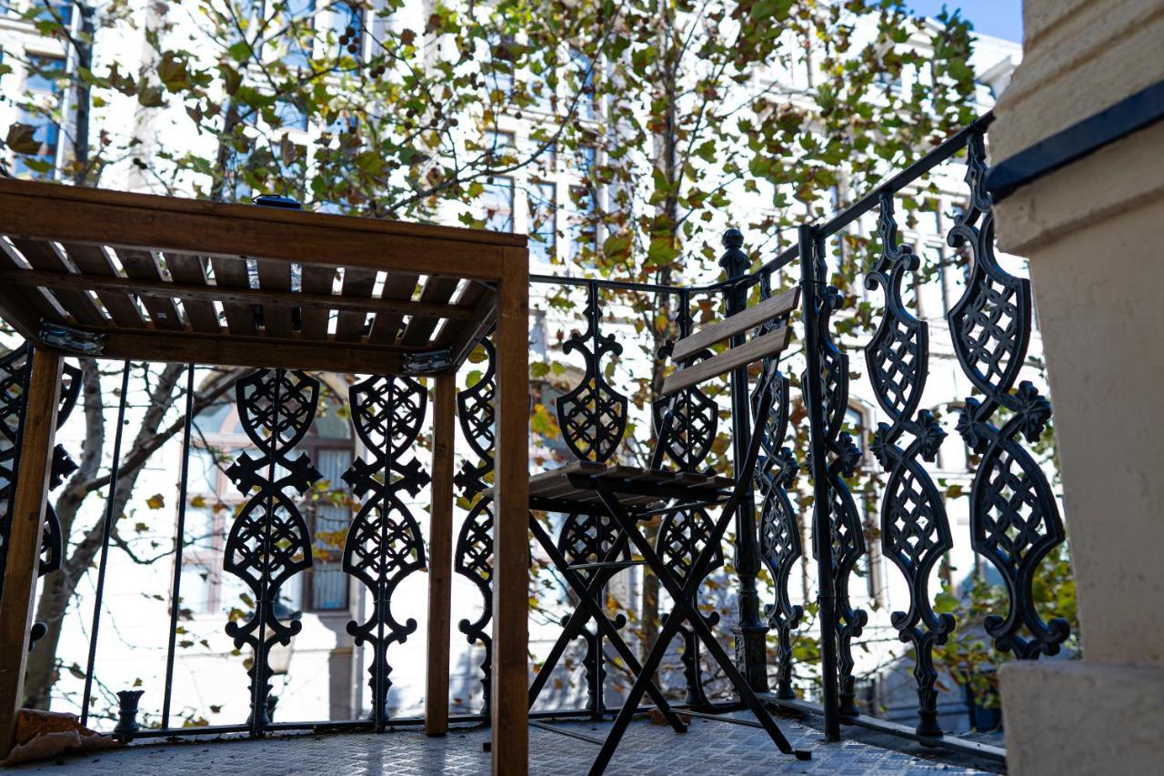 Apartament Old Town Jacuzzi Bucureşti