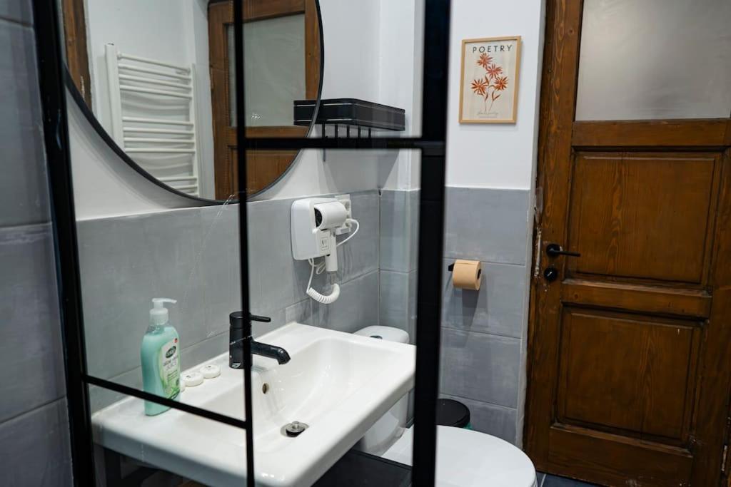 Apartament Old Town Forest *
