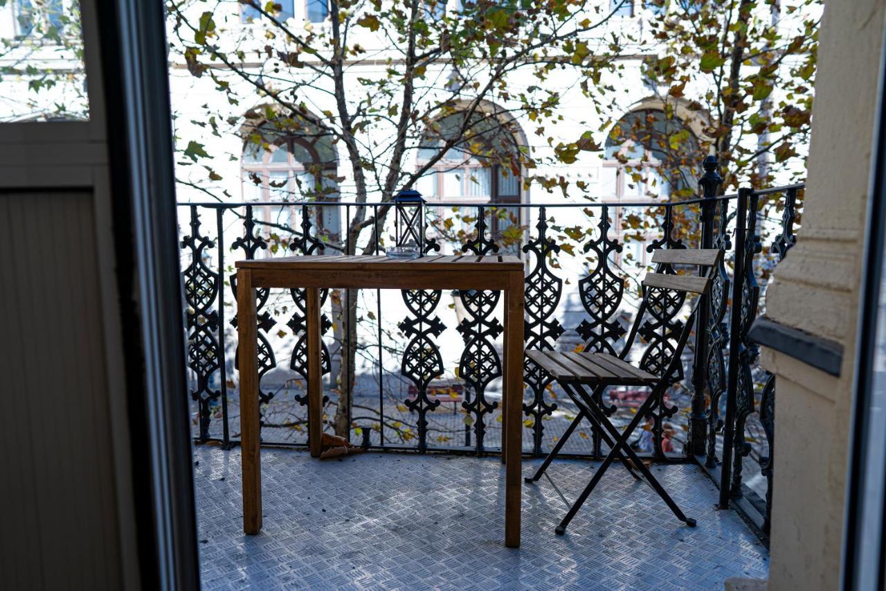 Apartament Old Town Jacuzzi