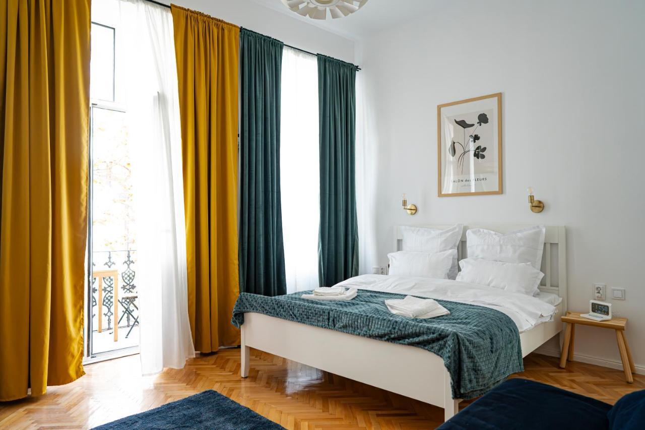 Apartament Old Town Jacuzzi *