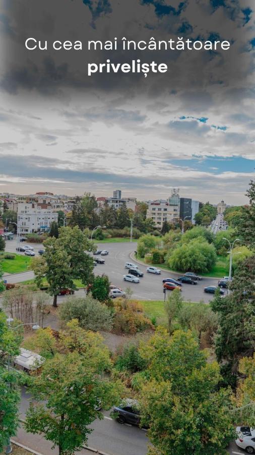 Apartament Yasu Luxury Bucureşti