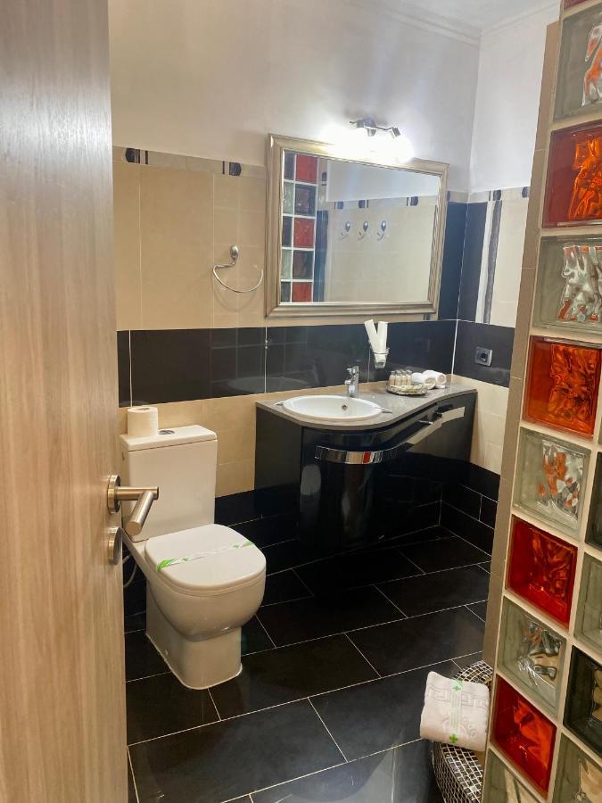 Apartment Luxury Nr 5 ***** *
