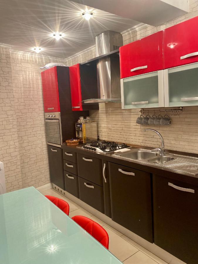 Luxury Nr 5 ***** Apartment Bucharest
