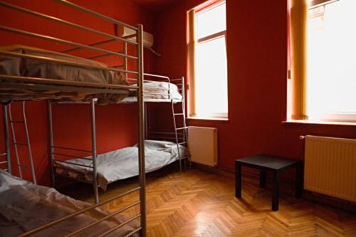 Hostel Fun House *