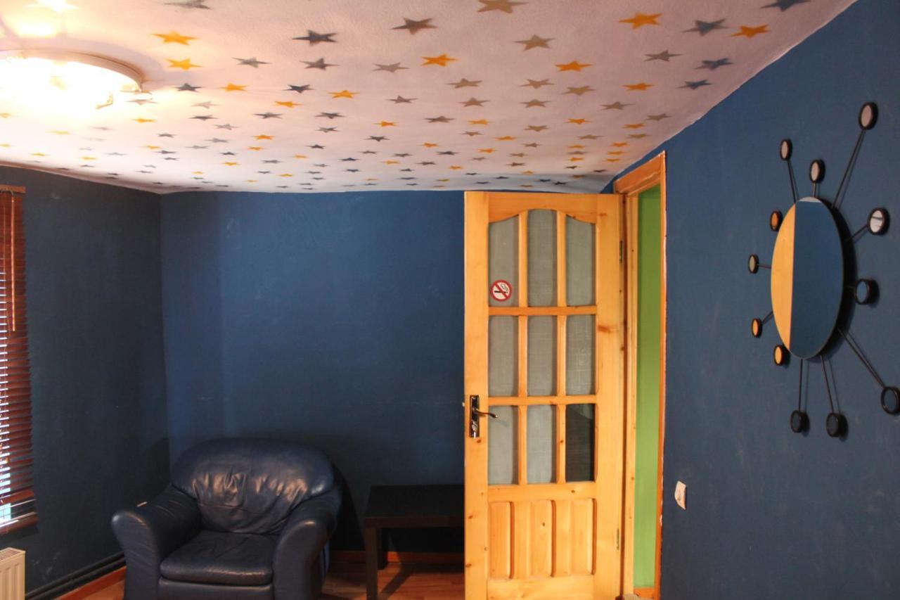 Hostel Fun House Bucharest