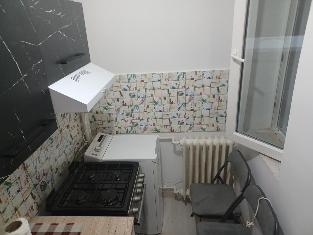 Studio Veteranilor Bucharest