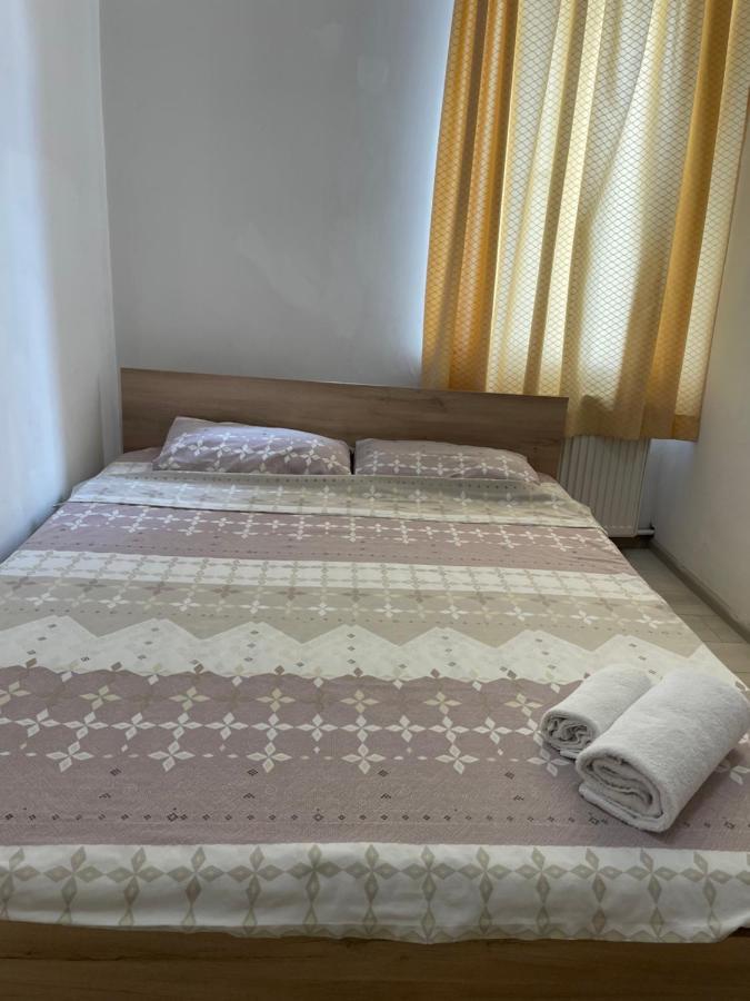 Apartamento Piata Amzei 1