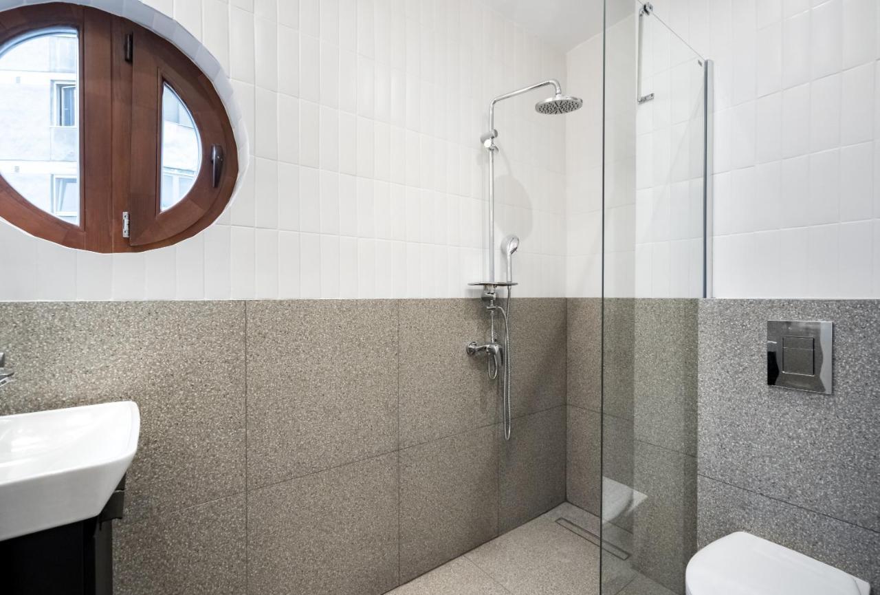 Cismigiu Serenity: 1br Flat With Scenic Balcony *