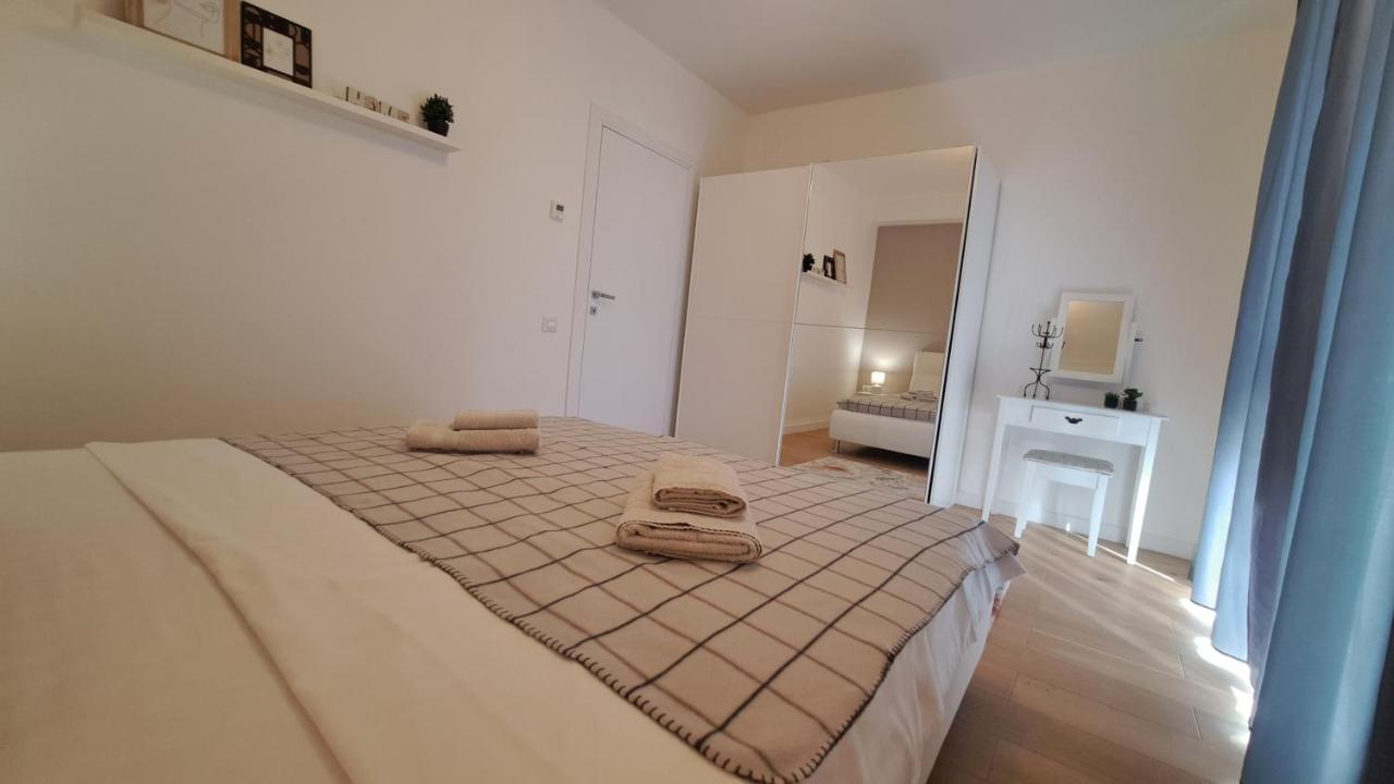 Apartment Luxury At Carmen Sylva *